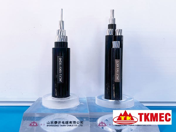 1kV-10kV Overhead Insulated Cable