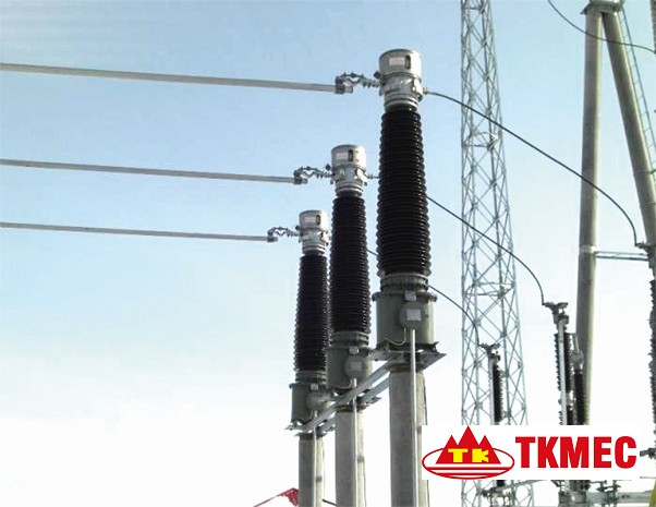 220KV CURRENT TRANSFORMER